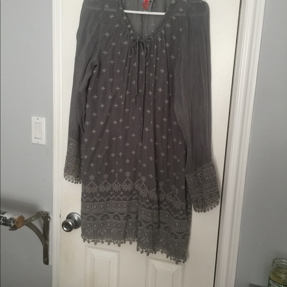 Jonny Was tunic size M - Picture 4 of 6